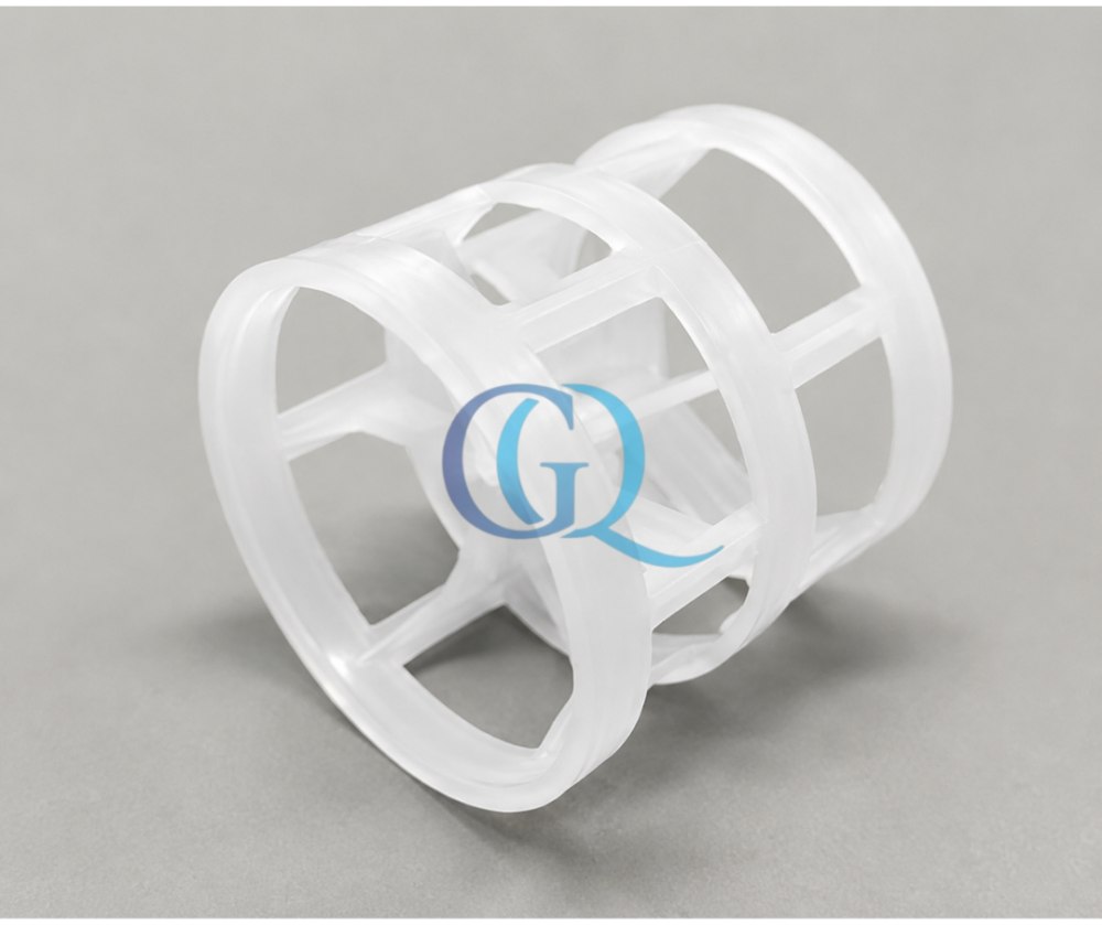 Anillo Pall Ring individual, vista de detalle